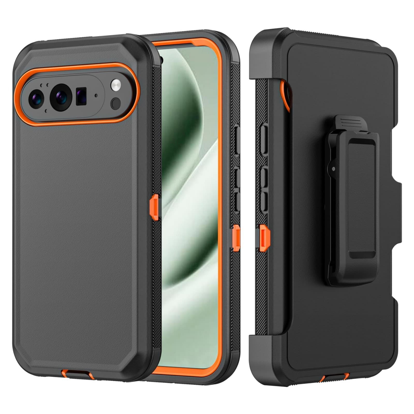 Pixel 10 Pro XL — seller’s listing photo