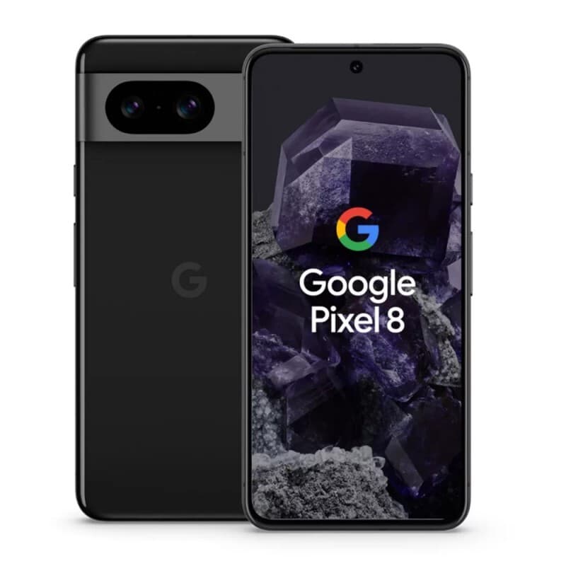 Pixel 8 — seller’s listing photo