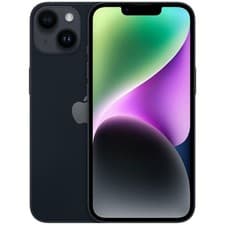 iPhone 14 — seller’s listing photo
