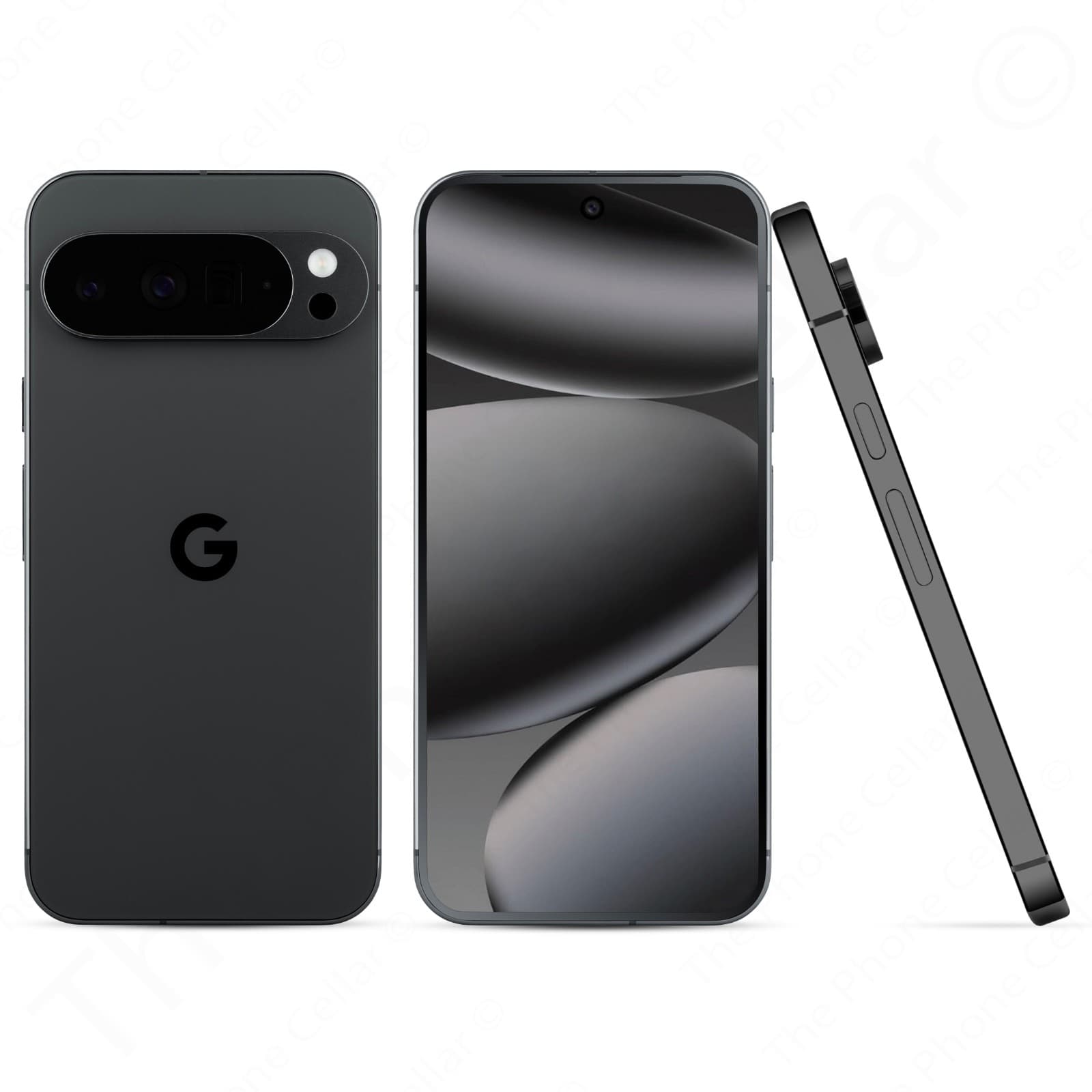 Pixel 10 Pro XL — seller’s listing photo