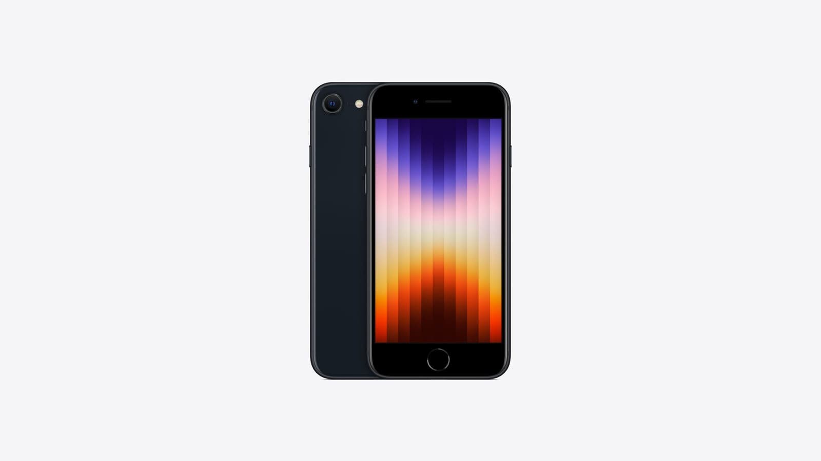 iPhone SE (2022) — seller’s listing photo