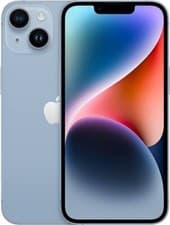 iPhone 14 — seller’s listing photo