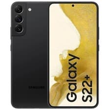 Galaxy S22 Plus — seller’s listing photo
