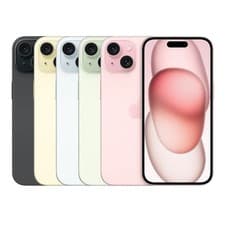 iPhone 15 Plus — seller’s listing photo