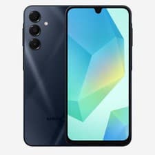 Galaxy A16 5G — seller’s listing photo