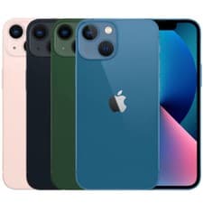 iPhone 13 mini — seller’s listing photo