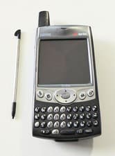 Phone — seller’s listing photo