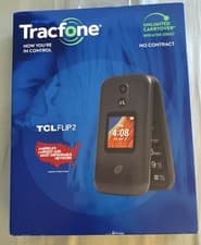 Phone — seller’s listing photo