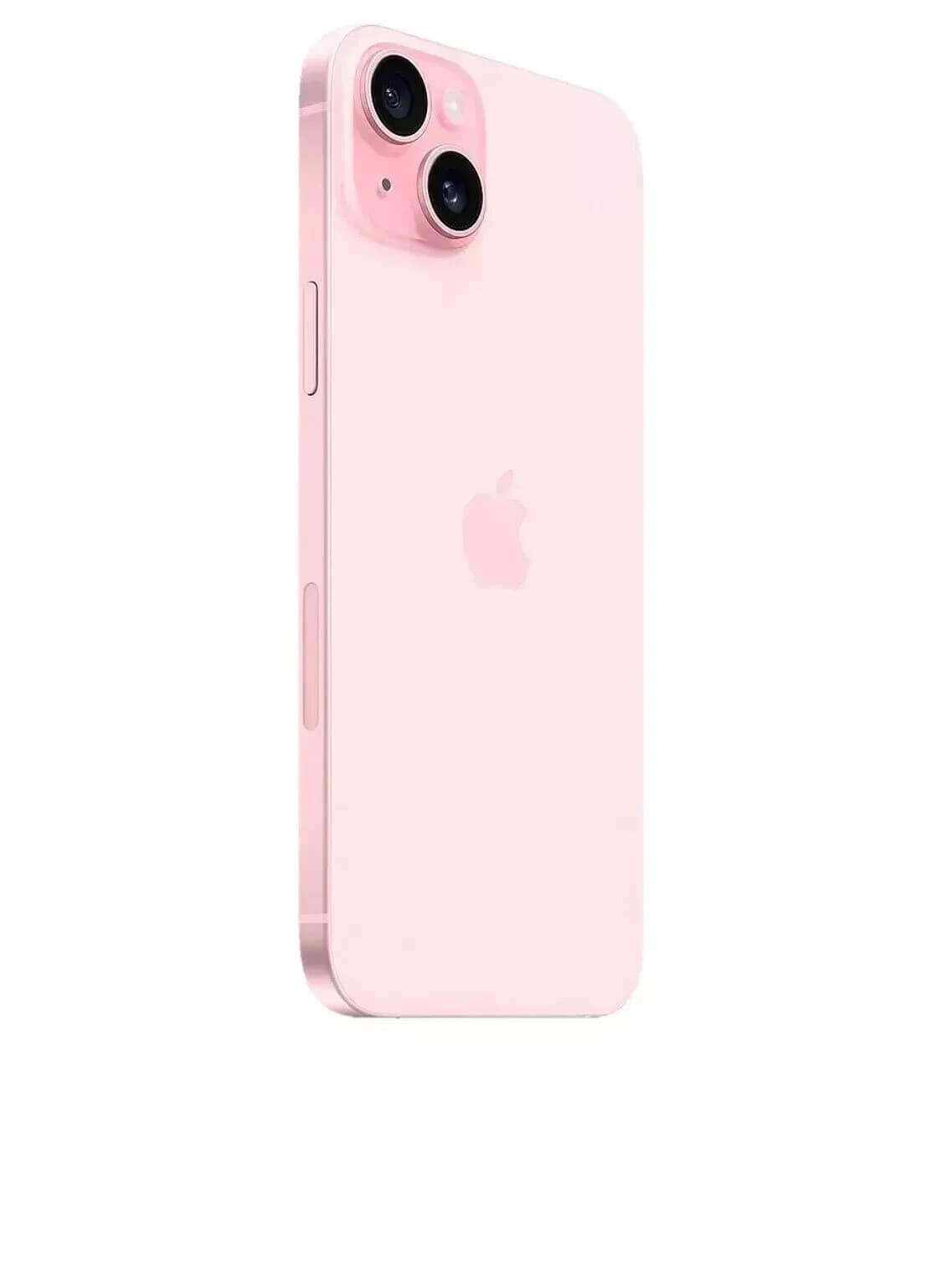 iPhone 15 — seller’s listing photo