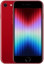 iPhone SE (2022) — seller’s listing photo