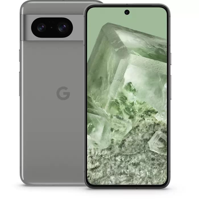 Pixel 8 — seller’s listing photo