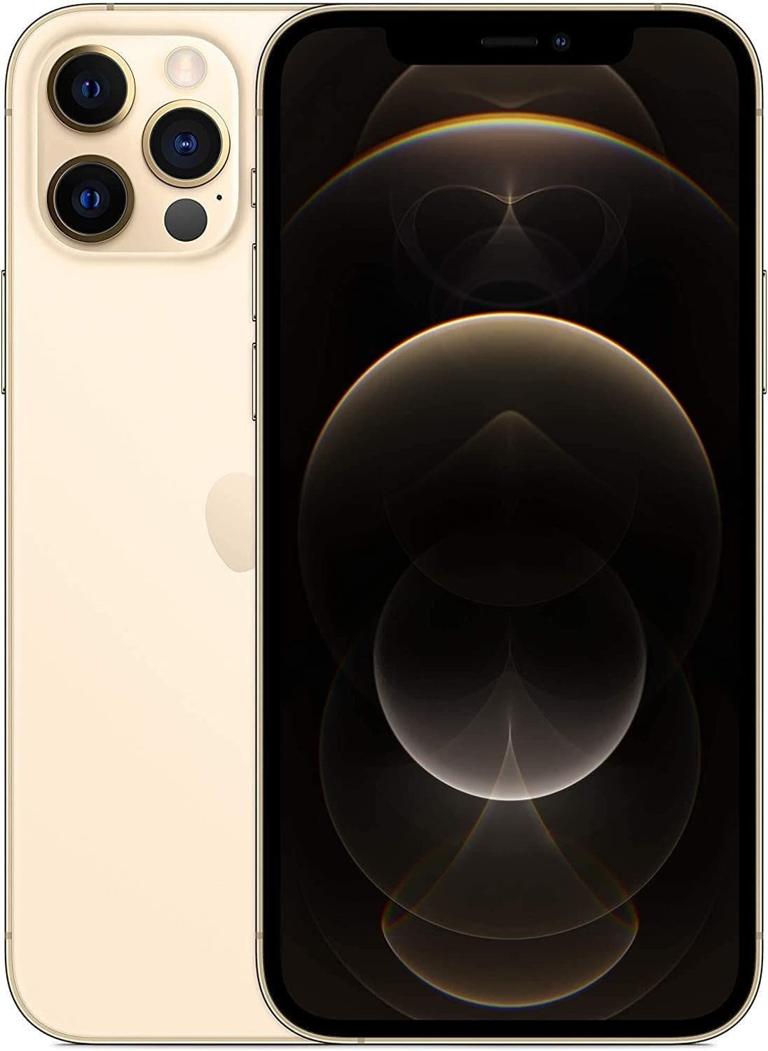iPhone 12 Pro Max — seller’s listing photo