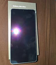 Galaxy S26 Ultra — seller’s listing photo