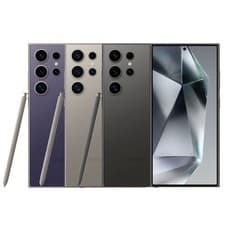 Galaxy S24 Ultra — seller’s listing photo