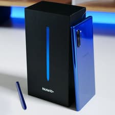 Phone — seller’s listing photo