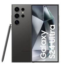 Galaxy S24 Ultra — seller’s listing photo