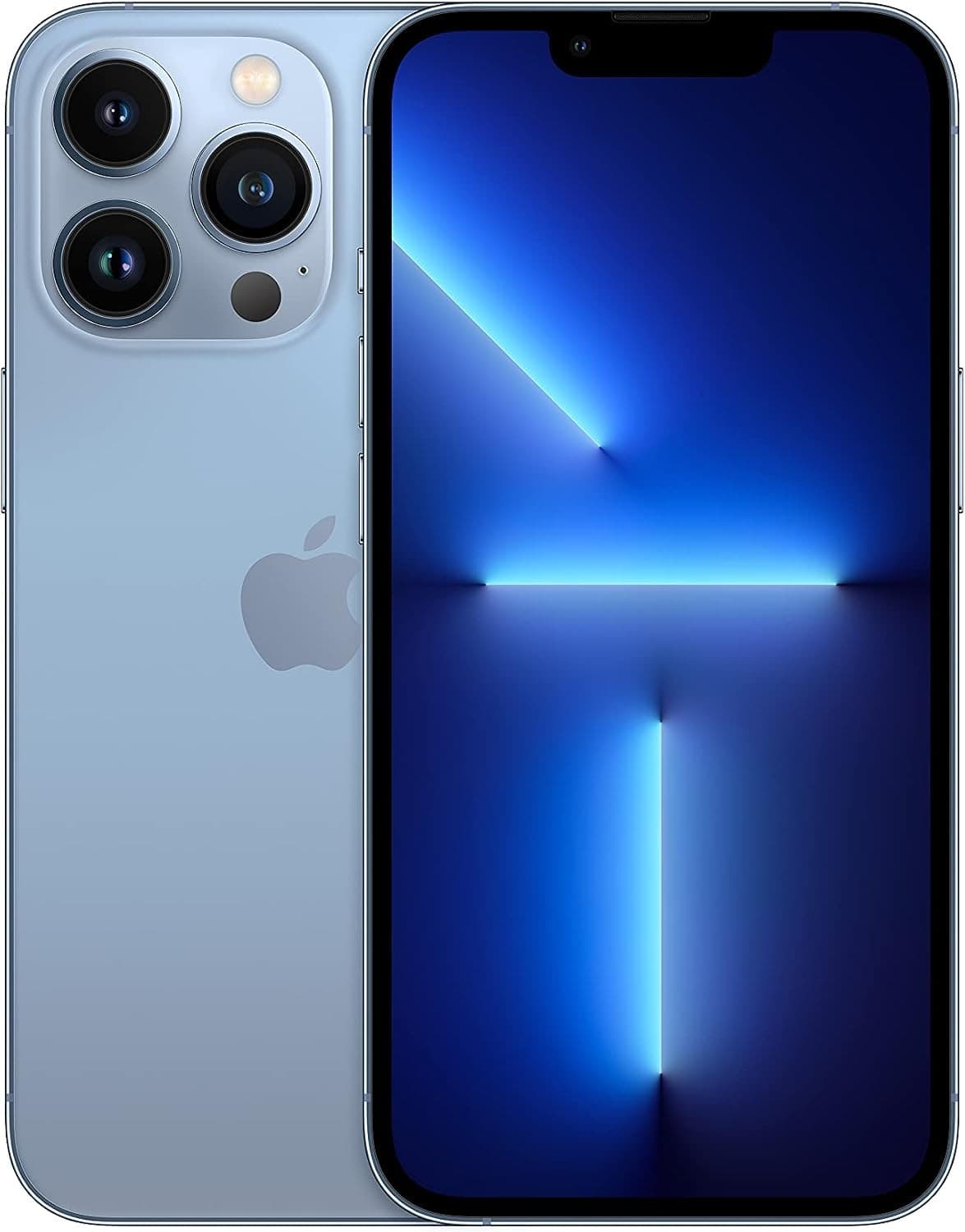iPhone 13 Pro — seller’s listing photo