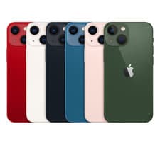 iPhone 13 mini — seller’s listing photo