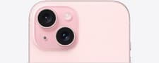 iPhone 15 — seller’s listing photo