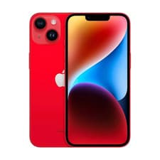 iPhone 14 — seller’s listing photo
