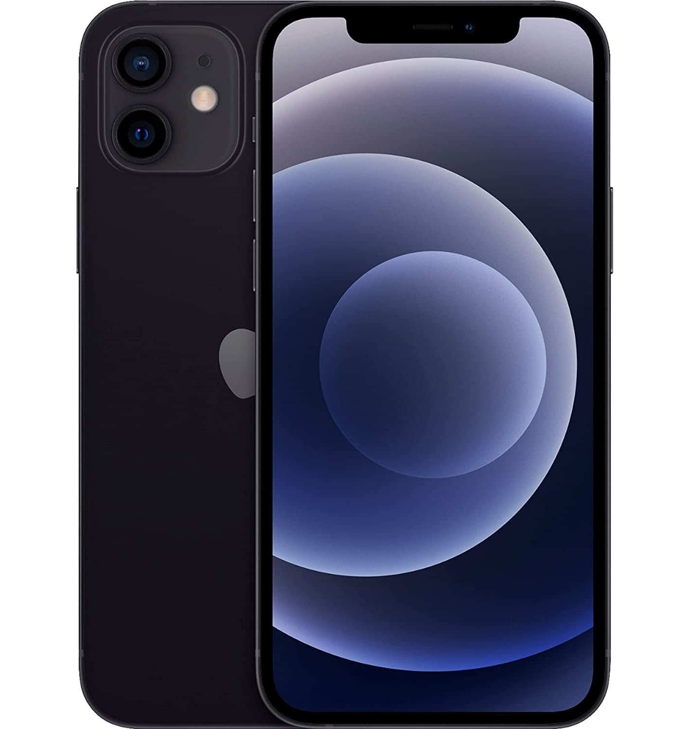 iPhone 12 — seller’s listing photo