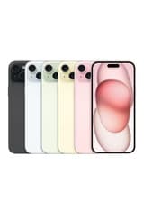 iPhone 15 — seller’s listing photo