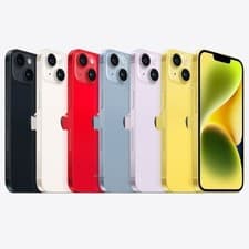 iPhone 14 Plus — seller’s listing photo
