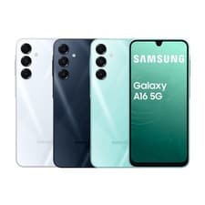 Galaxy A16 5G — seller’s listing photo