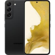 Galaxy S22 — seller’s listing photo