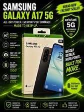 Phone — seller’s listing photo