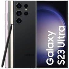 Galaxy S23 Ultra — seller’s listing photo