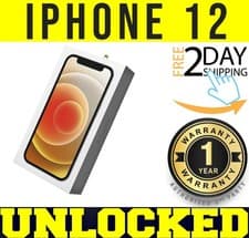 iPhone 12 — seller’s listing photo