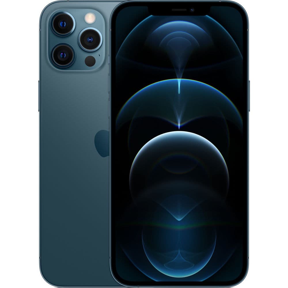 iPhone 12 Pro Max — seller’s listing photo