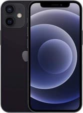 iPhone 12 mini — seller’s listing photo