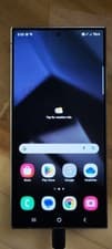 Galaxy S24 Ultra — seller’s listing photo