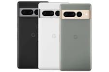 Pixel 7 Pro — seller’s listing photo