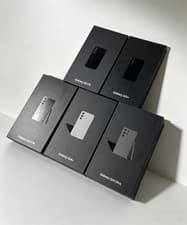 Galaxy S24 Ultra — seller’s listing photo