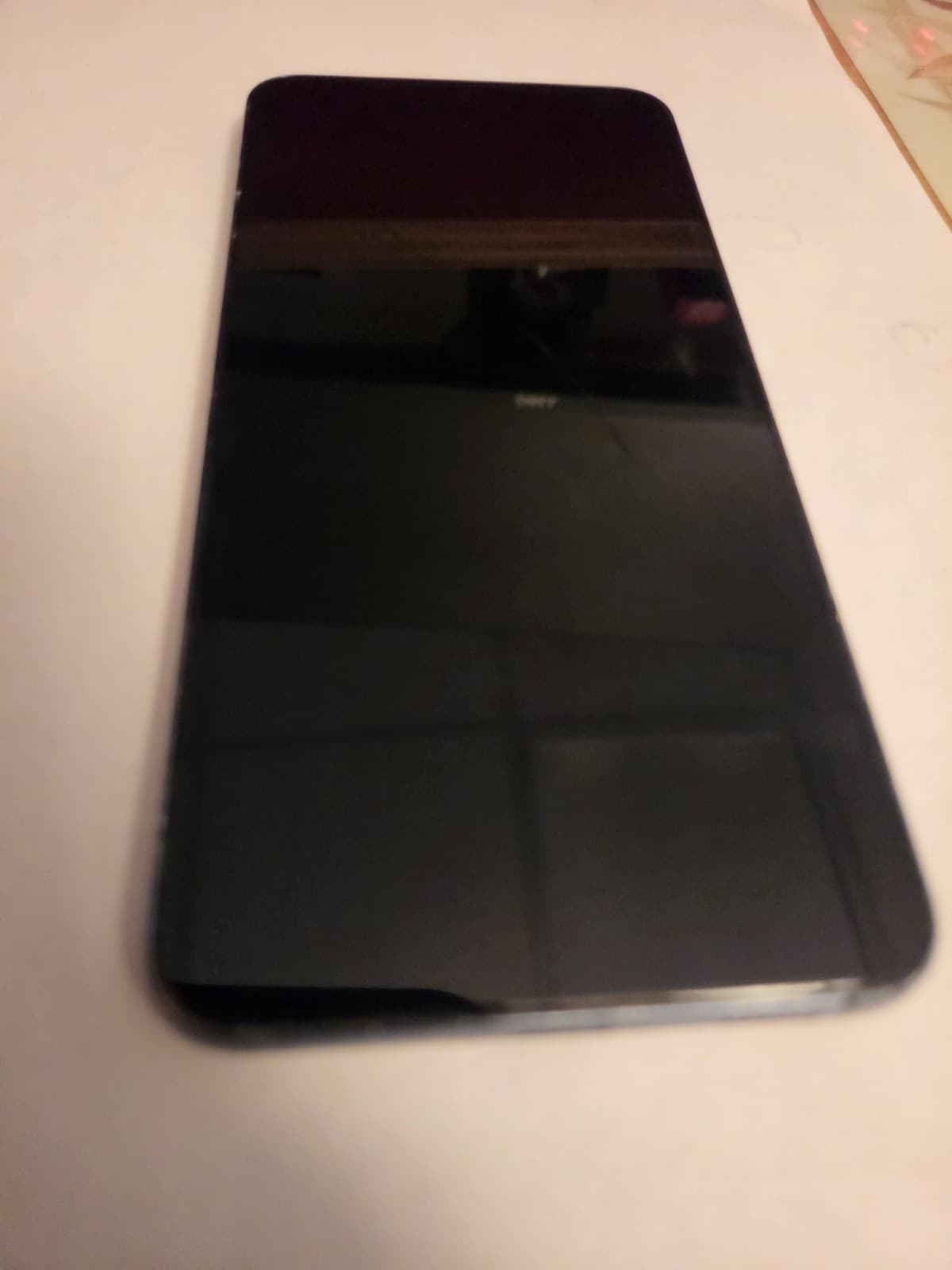 Galaxy S22 — seller’s listing photo