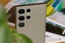 Galaxy S23 Ultra — seller’s listing photo