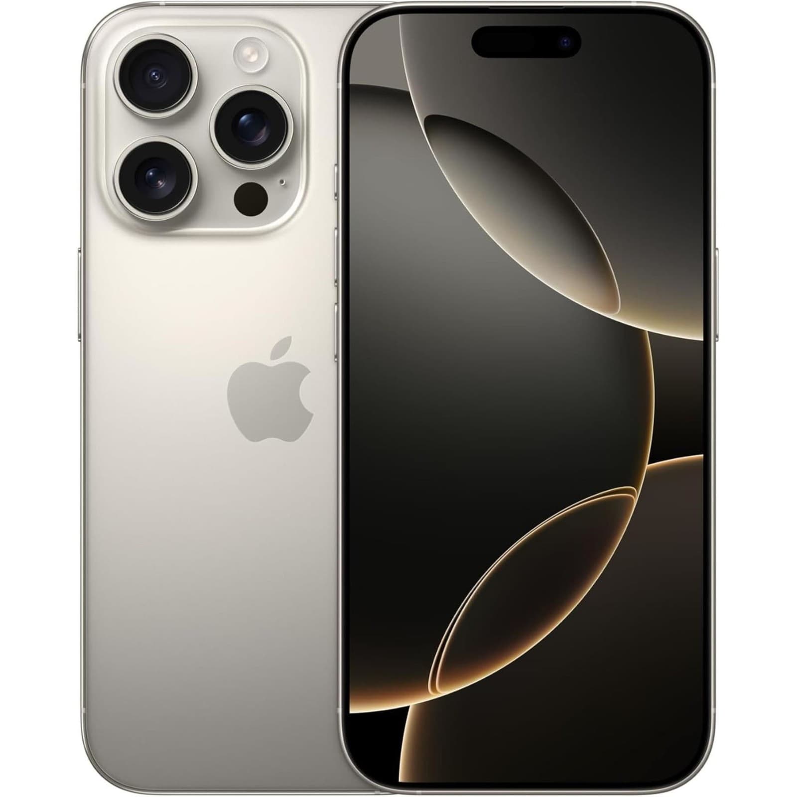 iPhone 16 Pro Max — seller’s listing photo