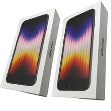 iPhone SE (2022) — seller’s listing photo