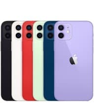iPhone 12 — seller’s listing photo