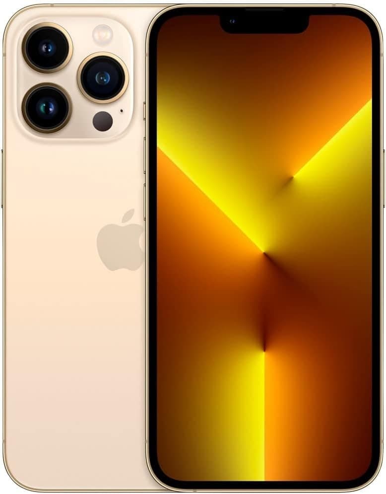 iPhone 13 Pro Max — seller’s listing photo