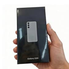 Galaxy S24 Plus — seller’s listing photo