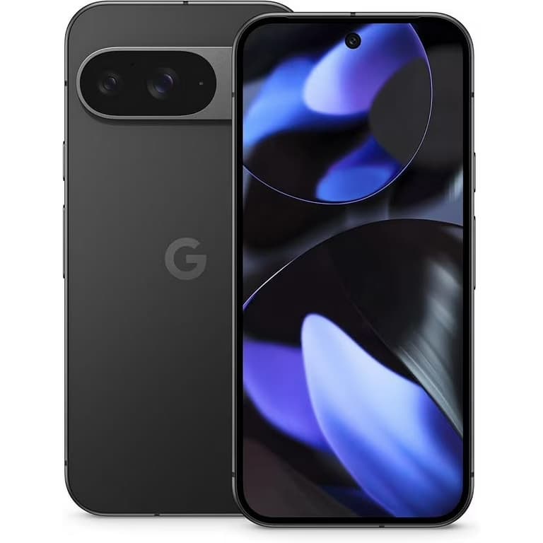 Pixel 9 — seller’s listing photo