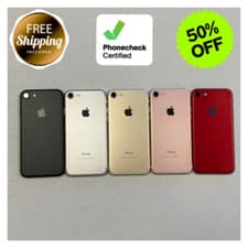 Phone — seller’s listing photo
