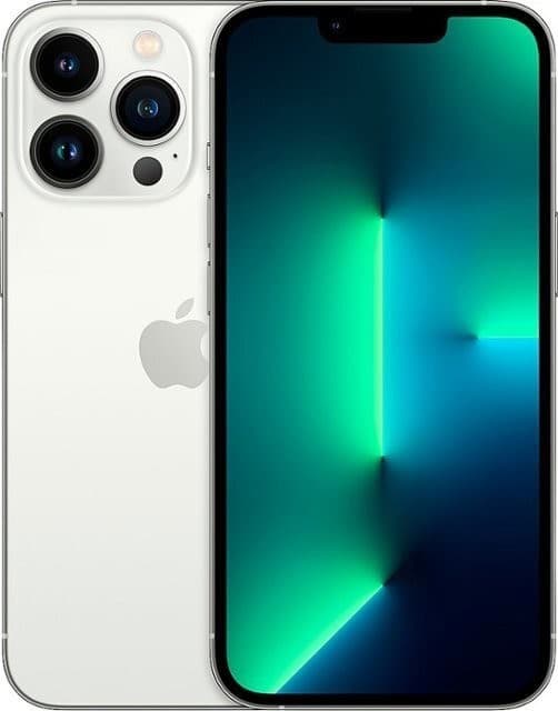 iPhone 13 Pro Max — seller’s listing photo