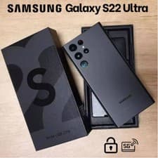 Galaxy S22 Ultra — seller’s listing photo