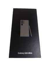 Galaxy S24 Ultra — seller’s listing photo