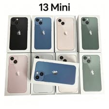 iPhone 13 mini — seller’s listing photo